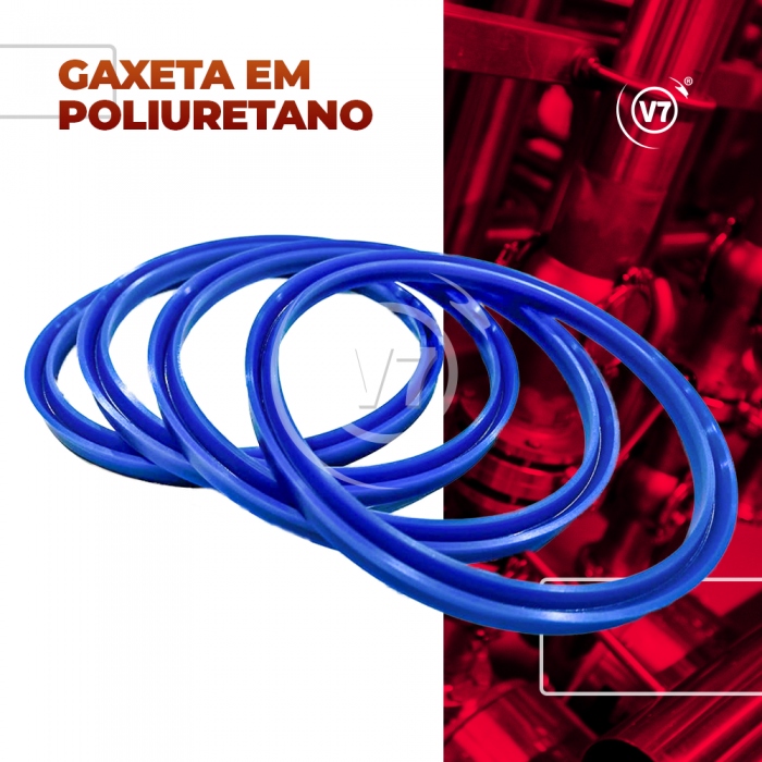 GAXETAS HIDRAULICAS OU PNEUMATICAS