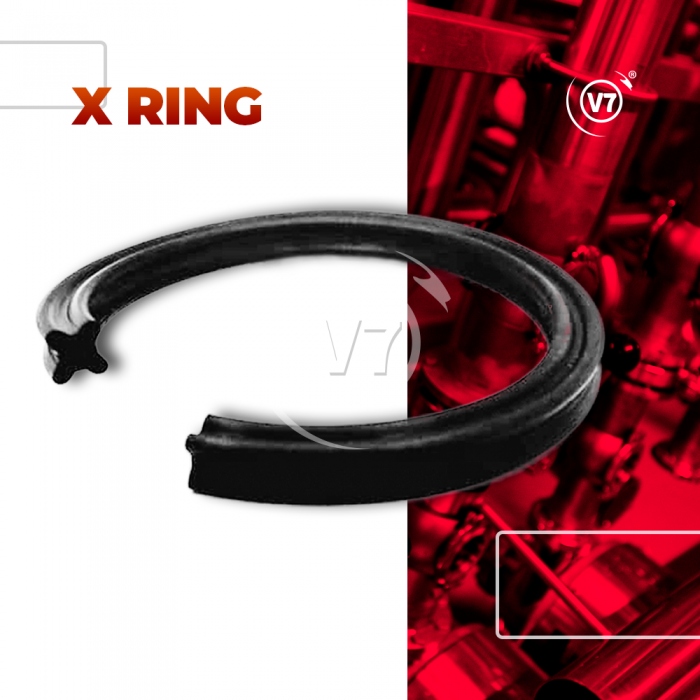 X RING