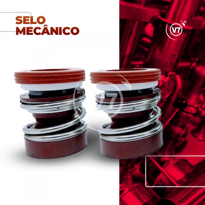 SELOS MECANICOS